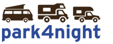 park4night Logo